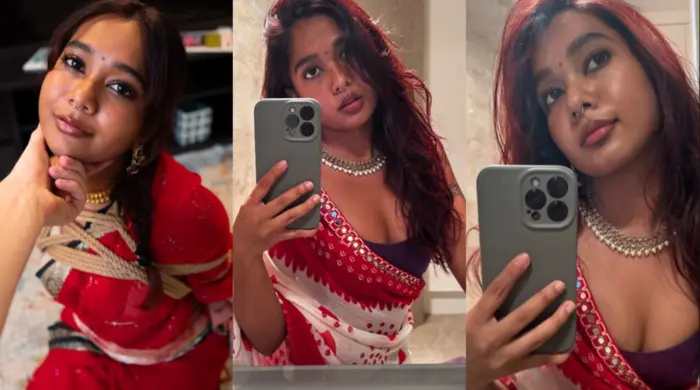 Malayalam Fijian Mia Z Solo Watching Hentai & Mastrubating