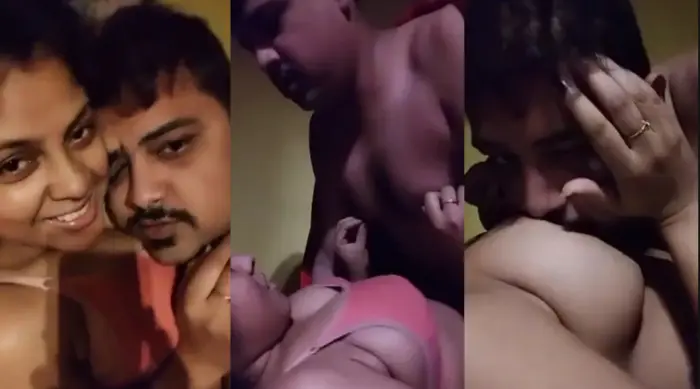 Bengali Young Couple Fucking Bedroom