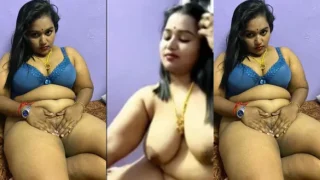 Tamil Chubby Wife Fucking with Husband
