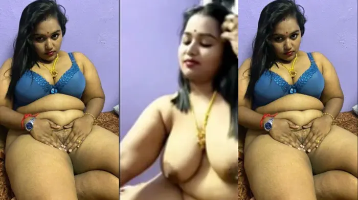 Tamil Chubby Wife Fucking with Husband