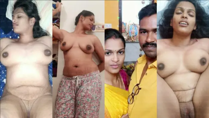 Tamil Cpl Homemade Fucking